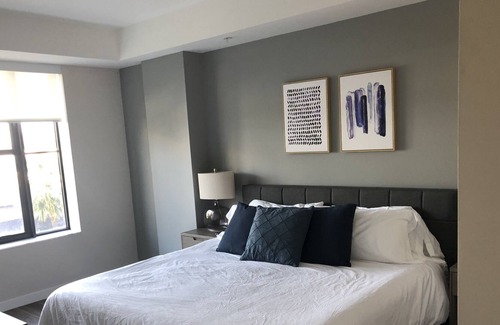 Flagler Village Apartamento | FTL Perfect Spot