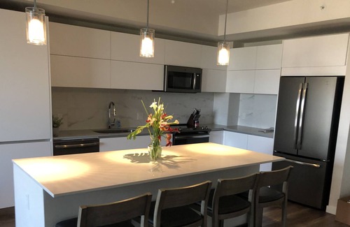 Flagler Village Apartamento | FTL Perfect Spot