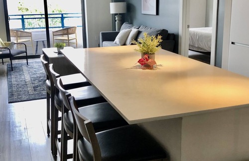 Flagler Village Apartamento | FTL Perfect Spot