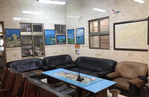 Magong Casa | Fu Yuan B&B