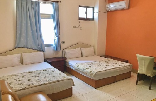 Magong Casa | Fu Yuan B&B