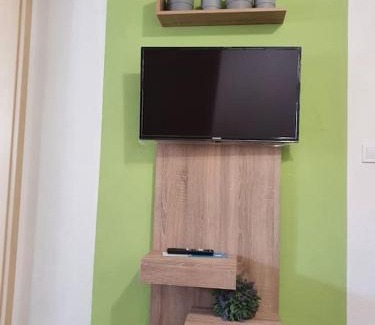 Neuhausen/Spree Apartamento | Fuchsbau Haasow