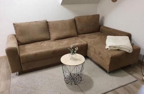Neuhausen/Spree Apartamento | Fuchsbau Haasow