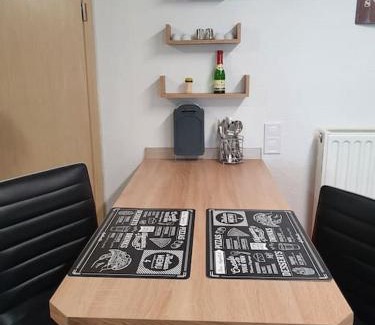 Neuhausen/Spree Apartamento | Fuchsbau Haasow
