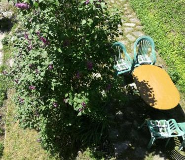 Palfau Apartamento | Fuchsbauernhof