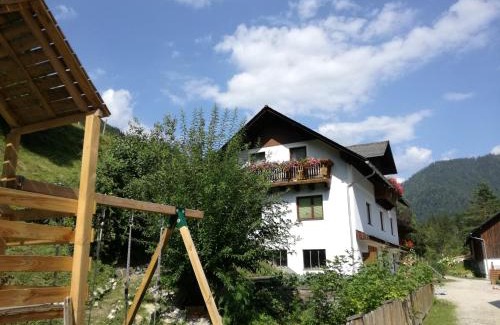 Palfau Apartamento | Fuchsbauernhof