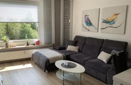 Oberkreuzberg Apartamento | Fuchsenstein 44