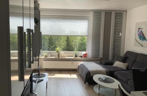 Oberkreuzberg Apartamento | Fuchsenstein 44