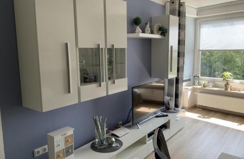 Oberkreuzberg Apartamento | Fuchsenstein 44