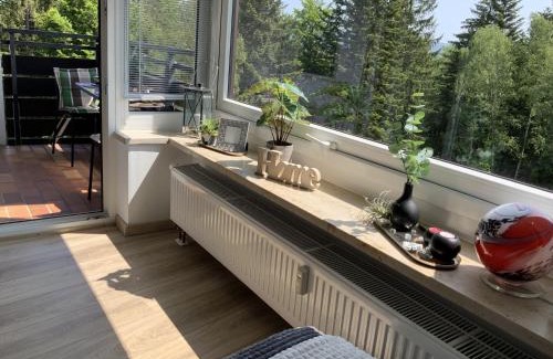 Oberkreuzberg Apartamento | Fuchsenstein 44