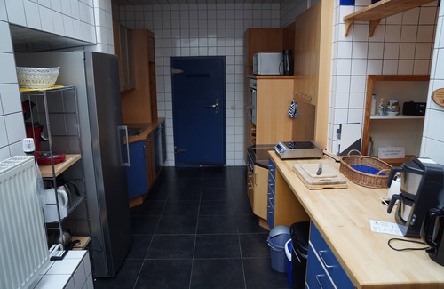 Rurberg Casa | Fuchsloch vacation home: plenty of space for 6-12 people on the banks of the Rursee