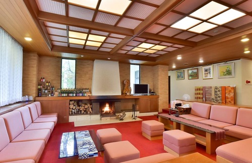 Yudanaka Shibu Onsen Casa | Fudoson-no-Yu Oyado Kotobuki