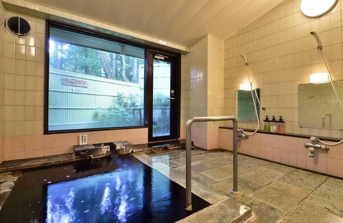 Yudanaka Shibu Onsen Casa | Fudoson-no-Yu Oyado Kotobuki