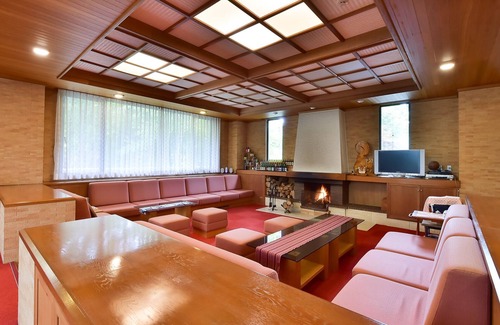 Yudanaka Shibu Onsen Casa | Fudoson-no-Yu Oyado Kotobuki