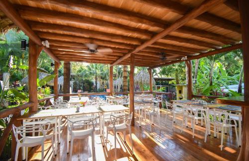 Playa Santa Teresa Hotel | Fuego Lodge
