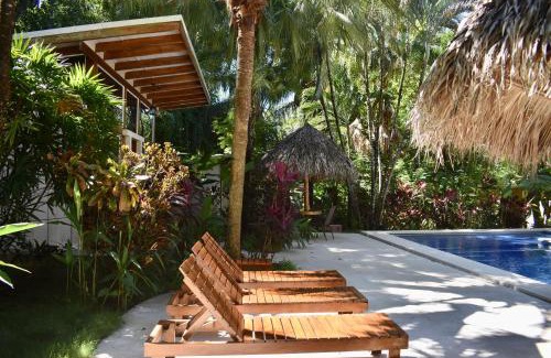 Playa Santa Teresa Hotel | Fuego Lodge