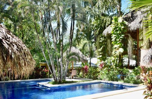 Playa Santa Teresa Hotel | Fuego Lodge