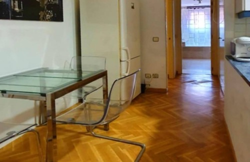 Justicia Apartamento | Fuencarral Barcelo. Apartaments Tribunal