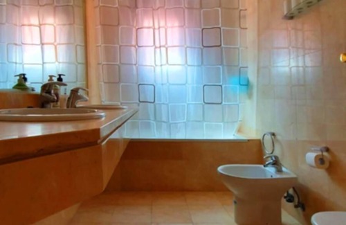 Justicia Apartamento | Fuencarral Barcelo. Apartaments Tribunal