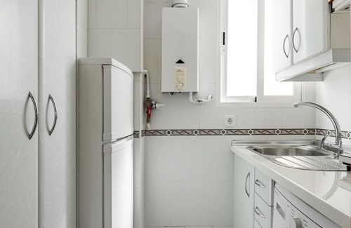 Justicia Apartamento | Fuencarral Center - Apartamento en el Centro de Madrid