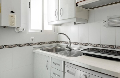 Justicia Apartamento | Fuencarral Center - Apartamento en el Centro de Madrid