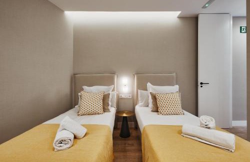 Trafalgar Casa | Fuencarral Living 7BR 7BH