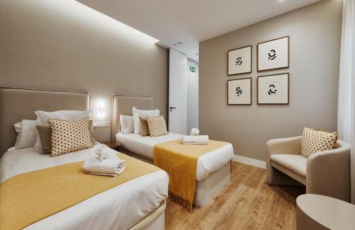 Trafalgar Casa | Fuencarral Living 7BR 7BH