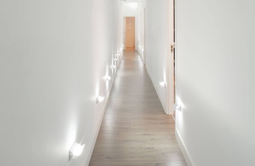 Justicia Casa | FUENCARRAL LUXURY FLAT