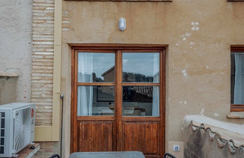 Alquezar Apartamento | Apartamentos Fuendebaños