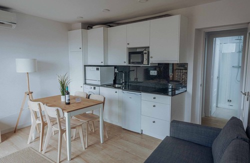 Alquezar Apartamento | Apartamentos Fuendebaños