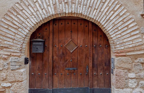 Alquezar Apartamento | Apartamentos Fuendebaños