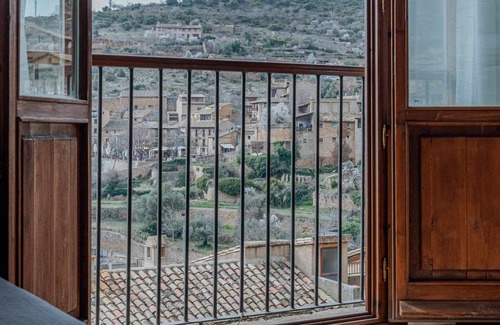 Alquezar Apartamento | Apartamentos Fuendebaños