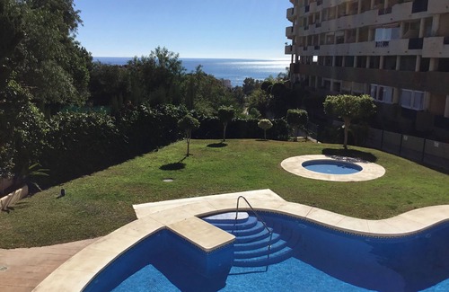 Torreblanca Apartamento | Apartamento Fuengirola - Apartamento con cocina en Fuengirola, Costa del Sol