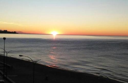 Costa del Sol Casa | Fuengirola Primera Línea de Playa