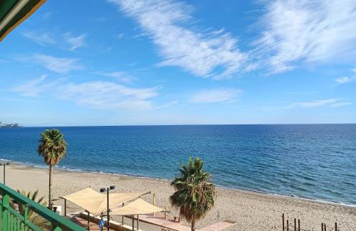 Costa del Sol Casa | Fuengirola Primera Línea de Playa