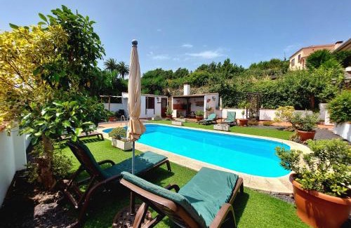 Barlovento Casa | Fuente Abreu