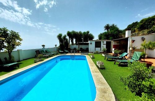 Barlovento Casa | Fuente Abreu