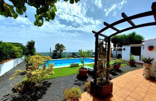 Barlovento Casa | Fuente Abreu