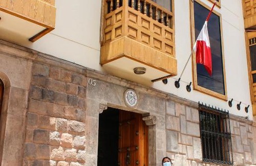 Los Jardines Hotel | Fuente de Agua Hotel