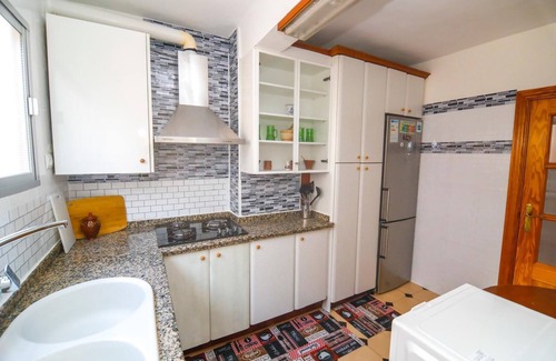 Torre del Mar Apartamento | Apartamento Fuente de Piedra