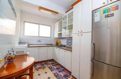 Torre del Mar Apartamento | Apartamento Fuente de Piedra