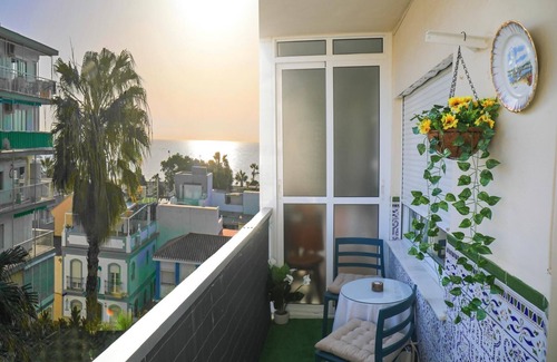 Torre del Mar Apartamento | Apartamento Fuente de Piedra