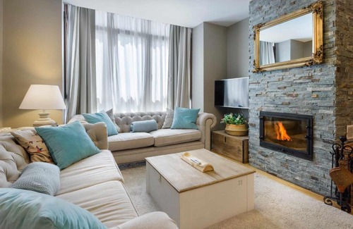 Panticosa Apartamento | Fuente del Tesoro dúplex vacacional en Panticosa