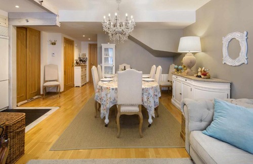Panticosa Apartamento | Fuente del Tesoro dúplex vacacional en Panticosa
