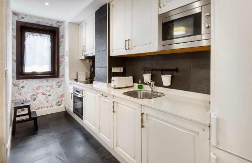Panticosa Apartamento | Fuente del Tesoro dúplex vacacional en Panticosa