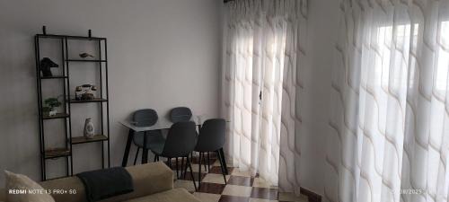 Alcaudete Apartamento | Fuente la Villa 2 Apartamento, Calle Carmen 18 C