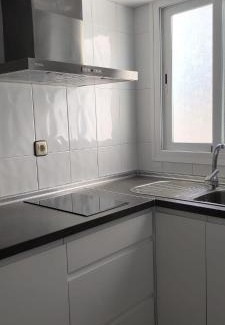 Alcaudete Apartamento | Fuente la Villa 2 Apartamento, Calle Carmen 18 C