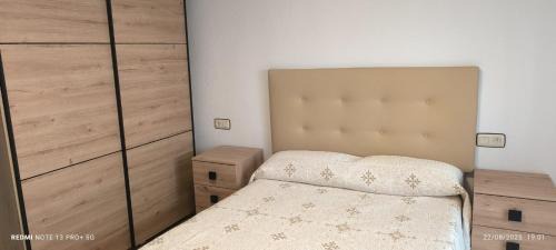 Alcaudete Apartamento | Fuente la Villa 2 Apartamento, Calle Carmen 18 C