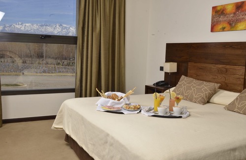Tunuyan Hotel | Fuente Mayor Hotel And Resort