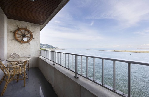 La Marina Apartamento | Fuenterrabía by Basquelidays